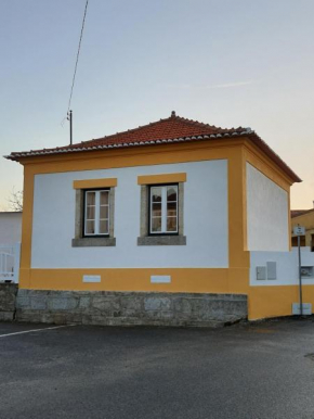 Casa da Estação